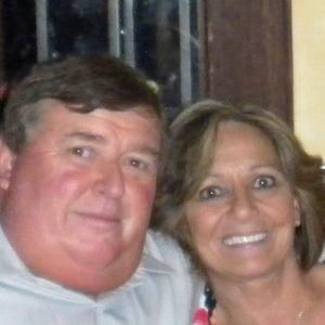 Meet your Posher, Maureen